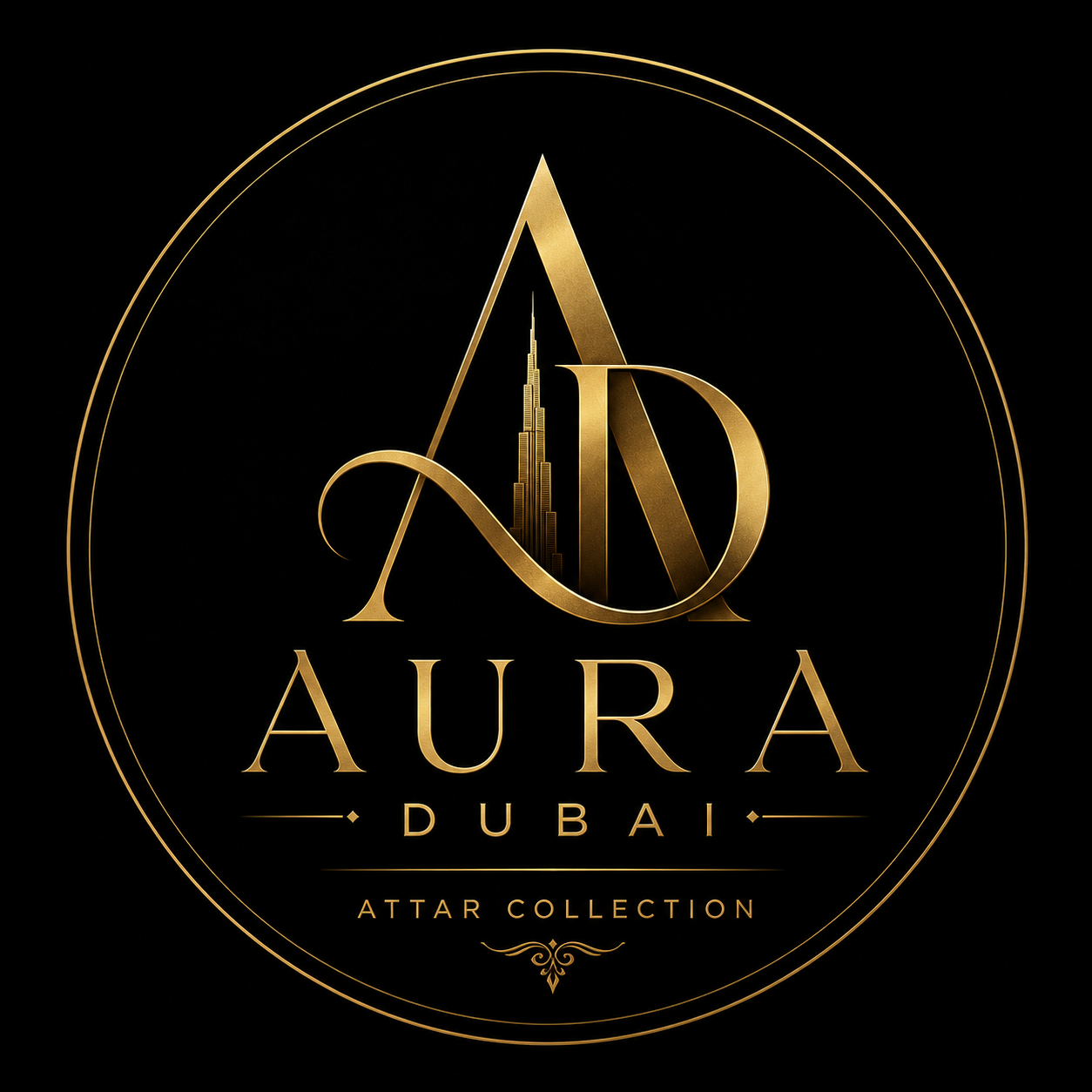 Aura Dubai